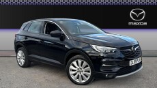 Vauxhall Grandland X 1.2 Turbo Elite Nav 5dr Petrol Hatchback